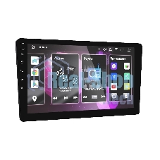 Автомагнитола Prology MPA-380, 2 DIN, 9