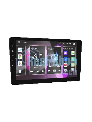 Автомагнитола Prology MPA-380, 2 DIN, 9