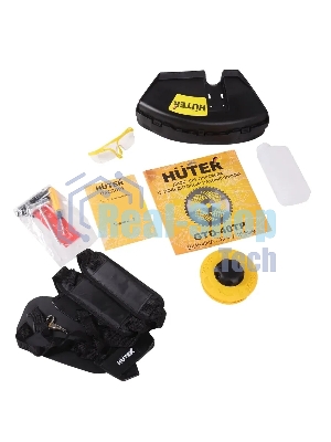 Триммер бензиновый Huter GGT-6S, 2,5 л.с.