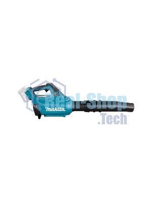 Воздуходувка-пылесос Makita UB001GZ пит.:от аккум. синий