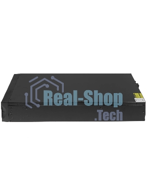 Источник бесперебойного питания CyberPower OLS3000ERT2U/3000 ВА/2700 Вт/1 х IEC 320 C19 (компьютерная), 8 х IEC 320 C13 (компьютерная)