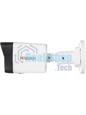 Камера видеонаблюдения IP HiWatch DS-I850M(2.8мм) 2.8-2.8мм цв.