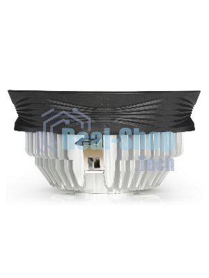 Кулер для процессора DEEPCOOL GAMMA ARCHER V2 синий, 120 мм, алюминий, 1600 об/мин, 26.1 дБ, 3 pin, 95 Вт, 65.5 мм