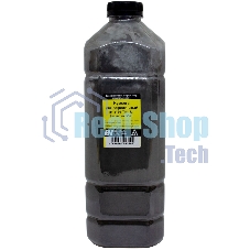 Тонер Hi-Black Универсальный для Kyocera TK-3130, Тип 4.1, Bk, 900 г, канистра