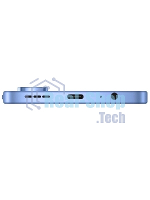 Смартфон Tecno Spark 40 Pro 8/128Gb, синий