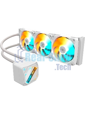 Кулер для процессора Gigabyte MULTI SOCKET GP-GIGABYTE GME 360I