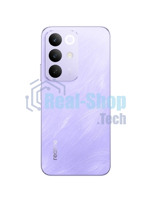 Смартфон Realme C85 RMX5566 8/256Gb, фиолетовый