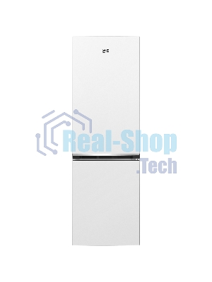 Морозилка Beko B1RFSL272W белый, 275л, 7 ящиков