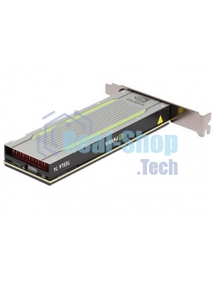 Видеокарта NVIDIA 900-2G183-6300-T00 PCIE16 TESLA T4 16GB ATX