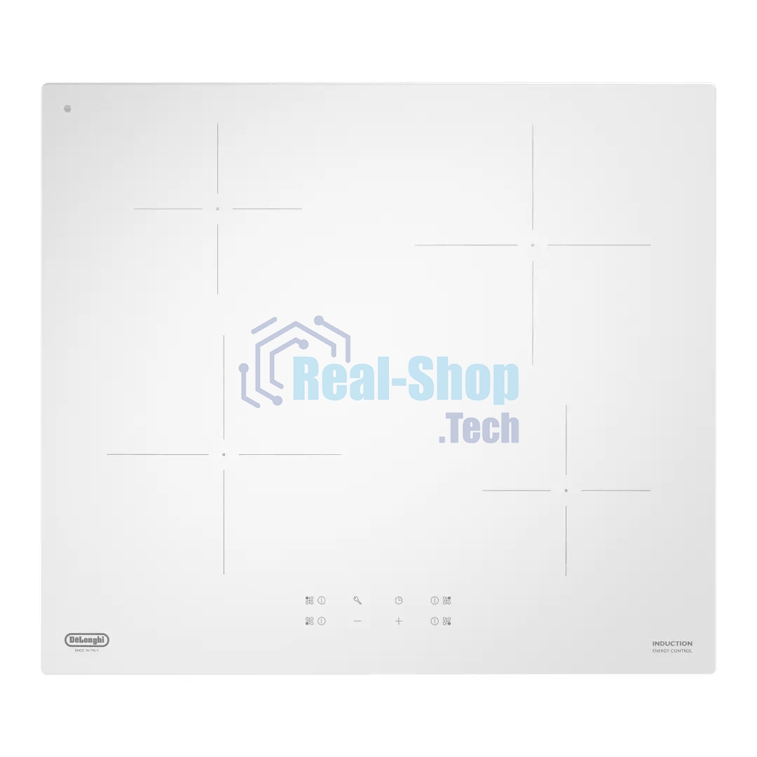 Индукционная варочная панель DeLonghi PIN 62 RUS