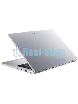 Ноутбук Acer Swift Go 14 SFG14-73-70EH серебристый NX.KSGCD.002 Core Ultra 7 155H 16Gb SSD 1Tb Intel Arc 14