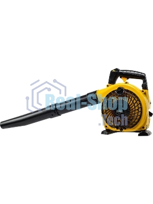 Воздуходувка бензиновая Huter GB-2 PLUS 900/70/13/77