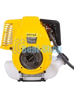 Триммер бензиновый Huter GGT-15004ТA, 2,5 л.с.