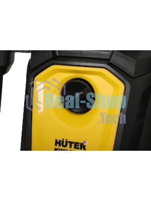 Минимойка Huter M M2500-PW-PRO 2500Вт (900/70/8/52)