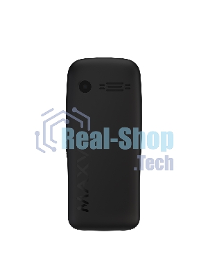 Мобильный телефон Maxvi K200 черный