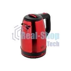 Чайник электрический HOMESTAR HS-1003 красный (107001)