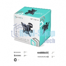 Кронштейн для телевизора ONKRON NP13 10