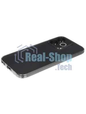 Смартфон HONOR 600 Lite 8/256GB, черный
