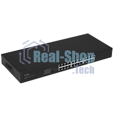 Коммутатор Cudy GS1024L, 24×1 Гбит/с