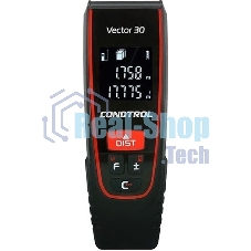 Лазерный дальномер Condtrol Vector 30 1-4-109