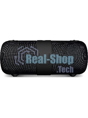 Мобильные колонки SVEN PS-340 2.0 черный