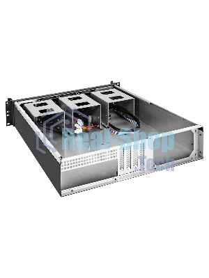 Серверный корпус ExeGate EX293330RUS Pro 2U450-09 (RM 19