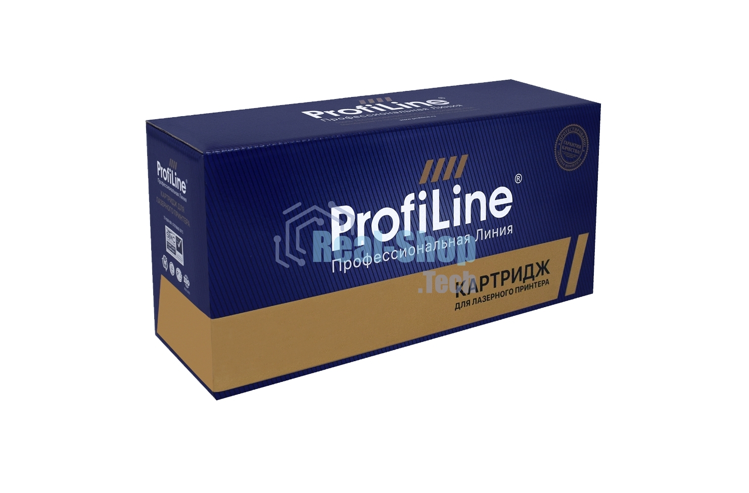 Картридж лазерный ProfiLine PL-006R01701 для принтеров Xerox AltaLink C8000ser/C8030/C8035/C8045/C8055/C8070 Black 26000 копий