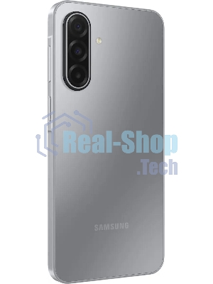 Смартфон Samsung Galaxy A17 8/256Gb серый