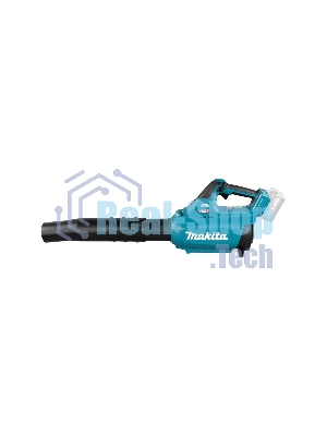 Воздуходувка-пылесос Makita UB001GZ пит.:от аккум. синий