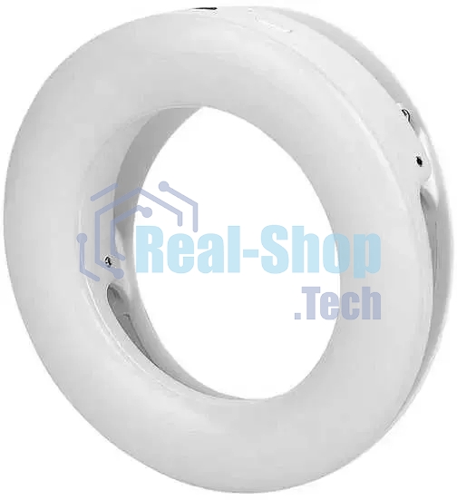 Осветитель DF LED-02 белый