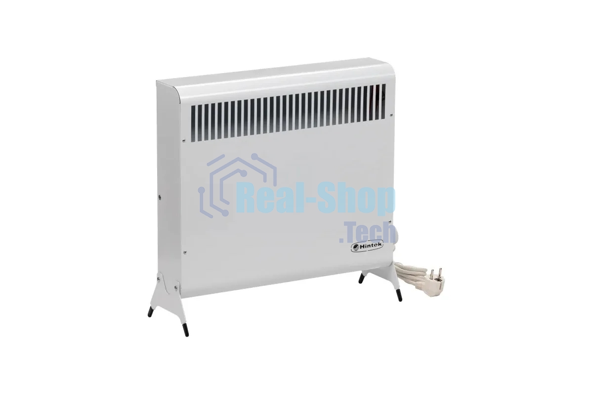 Конвектор электрический HINTEK Power 1000M SE 04.05.01.214587 белый, 1000 Вт, 15 м2, термостат