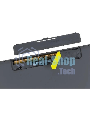 Клавиатура беспроводная Logitech K380, Bluetooth, темно-серый