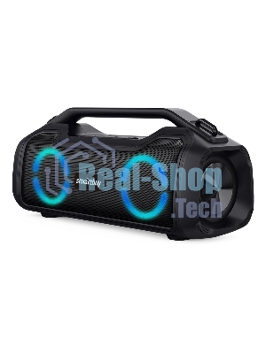Портативная колонка Smartbuy (SBS-5340) WARLORD, черный