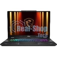 Ноутбук MSI Cyborg 17 B13WEKG-215XRU Intel Core i7-13620H/16Gb/SSD1Tb/RTX5050 8Gb/17.3