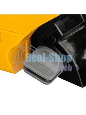 Пила цепная бензиновая Denzel DGS-4516 шина 40 см, 45 см 3, 3,0 л.с., шаг 3/8, паз 1,3 мм, 57 зв