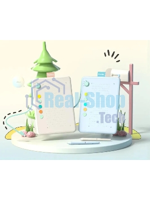 Графический планшет Parblo Ninos Q, 8192 уровней, USB Type-C