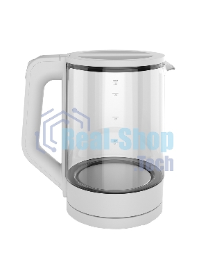 Чайник Blackton Bt KT101G Белый
