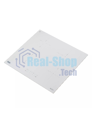 Индукционная варочная панель DeLonghi PIN 62 RUS