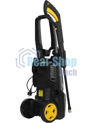 Минимойка Huter M M2500-PW-PRO 2500Вт (900/70/8/52)