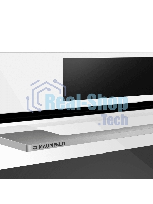 Шкаф духовой электрический MAUNFELD AEOD76106W