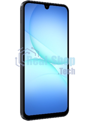 Смартфон Samsung Galaxy A17 8/256Gb, черный