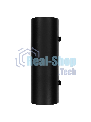 Бойлер косвенного нагрева Royal Thermo AQUATEC Standart SW080 Grafit настенный