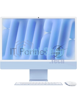 Моноблок Apple iMac A3137 24