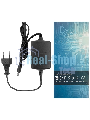 Коммутатор неуправляемый SNR SNR-S1916-1GS