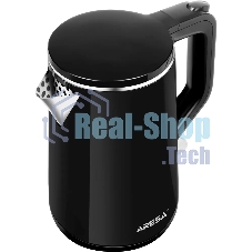 Чайник электрический Aresa AR-3474