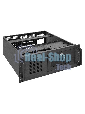 Серверный корпус ExeGate Pro 4U450-17 (RM 19