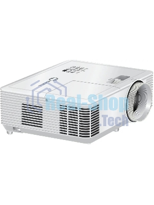 Проектор ламповый короткофокусный Exell EXD102STW DLP, 3500 ANSI, XGA (1024x768), 30000:1, Объектив 0.62:1