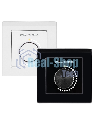 Мат нагревательный Royal Thermo Flat Mat RTFM 2-150-2,5 (комплект с терморегулятором RTO-16)