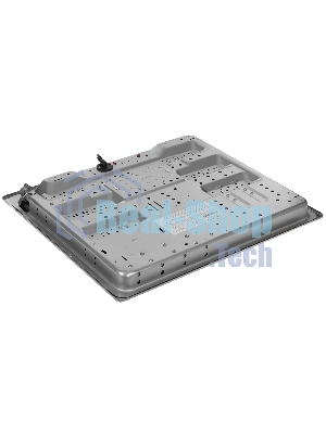 Варочная панель газ Haier HHQ-M64CAQX