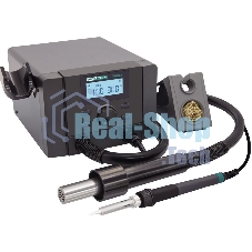 Паяльный комплекс Quick 708D+ 2 в 1 700W